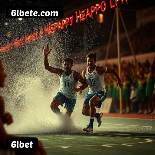Requisitos do APK 6lbet para Android — compatibilidade e uso no celular