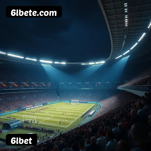 Loterias online disponíveis na 6lbet