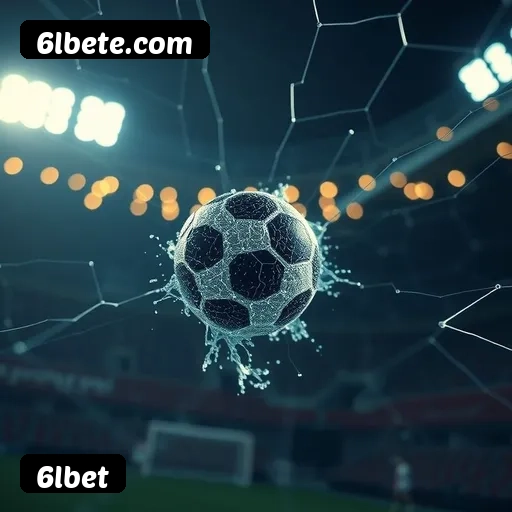 Estatísticas 6lbet 2026 – 87.429 jogadores ativos, R$ 47,2M em prêmios pagos, RTP 96,52%