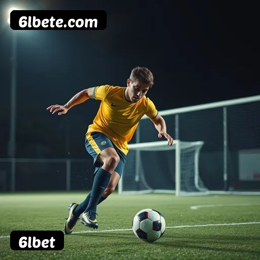 6 vantagens exclusivas do programa VIP da 6lbet