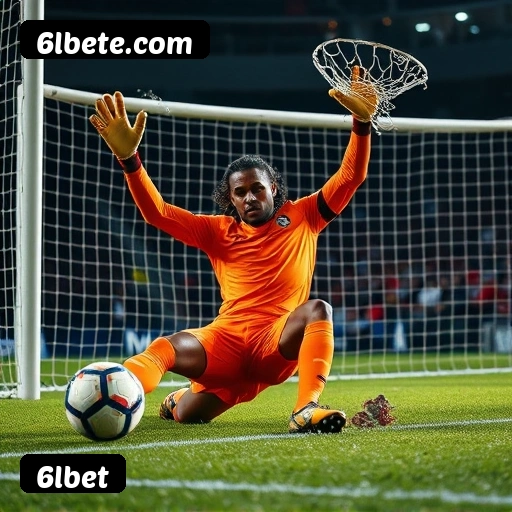 Níveis do programa VIP da 6lbet